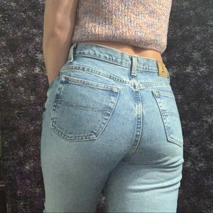 Tommy Hilfiger jeans